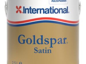 Goldspar Satin