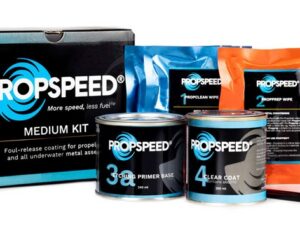 Propspeed®