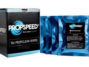 Propclean Wipes (10tk)