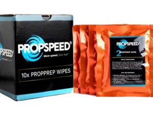 Proprep Wipes (10tk)
