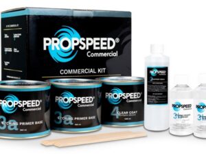 Commercial Kit