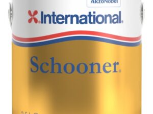 Schooner