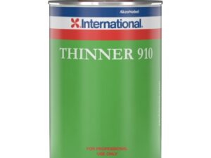 Thinner No. 910