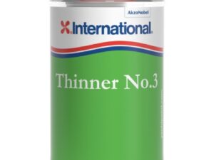 Thinner No. 3