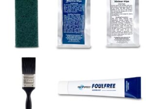 Foulfree™
