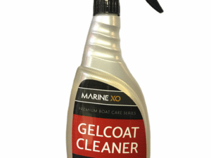 Tõhus paadiparraste puhastusvedelik GELCOAT CLEANER