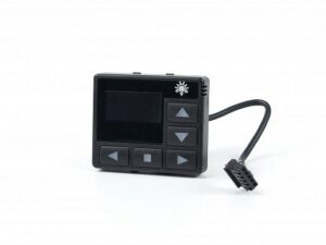 Autoterm PU-27 OLED juhtpult