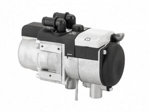 Vedeliksoojendi AUTOTERM Flow 5D/5B