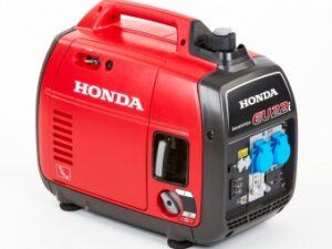 Generaator EU22i