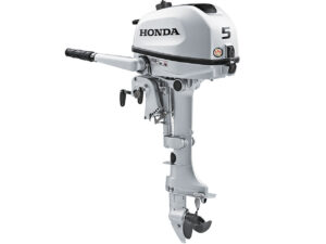 HONDA BF 6