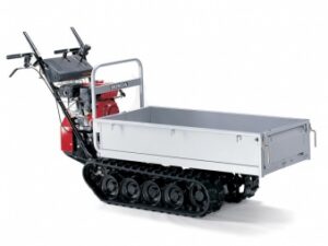 Transportöörid