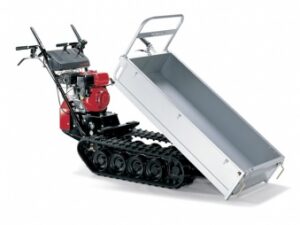 Transportöörid