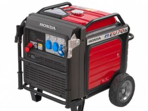Generaator EU70iS