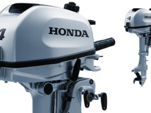 HONDA BF4