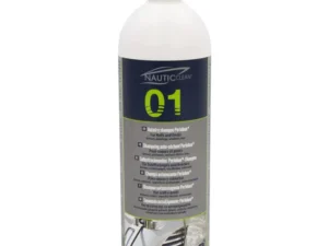 Nautic Clean 01 isekuivav šampoon 1L