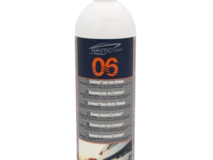 Nautic Clean 06 nanovaha šampoon 1L kontsentraat