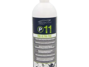 Nautic Clean 11 PRO-ULTRA FINE poleerimisvahend geel- ja värvkatete korraliseks hoolduseks 500 ML