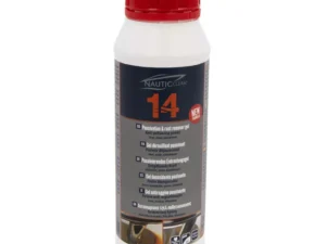Nautic Clean 14 passiveerimis- ja rooste-eemaldusgeel 500 ml