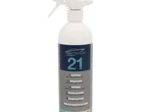 Nautic Clean 21 tekstiilipuhastusvahend 750ml
