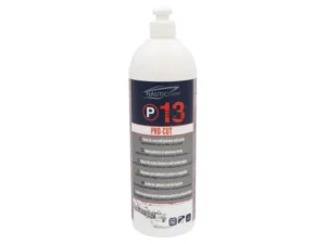 Nautic Clean 13 PRO-CUT poleerimisvahend väga tuhmidele geel- ja värvkatetele 500 ML