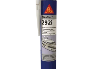 Sikaflex®-292i,Valge, C19 montaažliim, 300ml