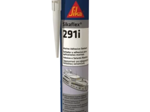 Sikaflex® 291i, liimhermeetik, 300ml ja 70ml
