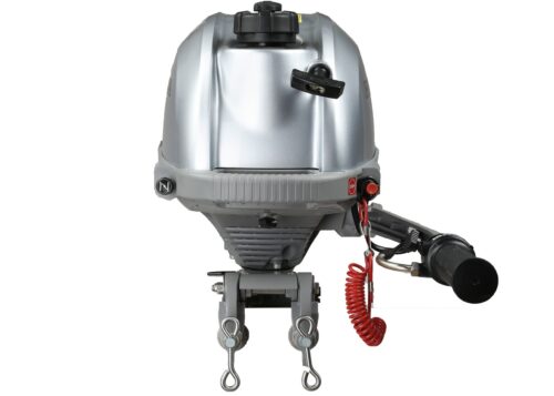 HONDA BF 2,3 - Image 5