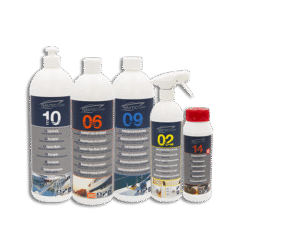Nautic Clean