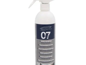 Nautic Clean 07 RIB- ja kummipaatide puhastusvahend spray 750ml