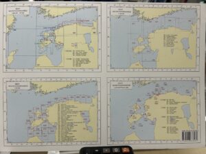 Navigatsioonikaardid