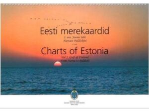 Eesti merekaardid 1. osa