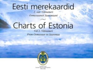 Eesti merekaardid 2. osa