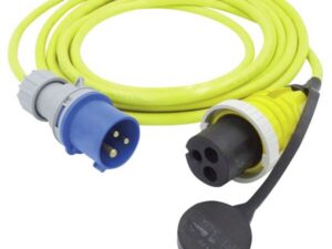 KALDAVOOLU KAABEL 16A 15M