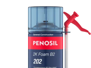 KIIRVAHT PENOSIL 2K B2 202 400ML