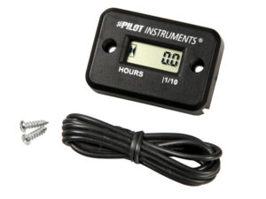 Digitaalne tunniarvesti