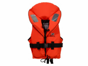 Päästevest Skipper Oranz