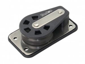 Blokk koos alusplaadiga BARTON