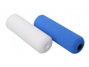 Värvirull pinnatöötluseks.