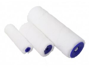 Värvirull, mikrokiud.