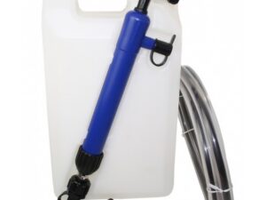 Õlivahetuskomplekt 6L kanistriga