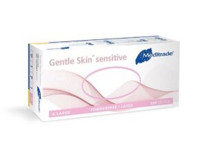 Latekskindad (erinevad suurused)