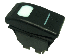 Lüliti ON-OFF-ON, kleepsudega