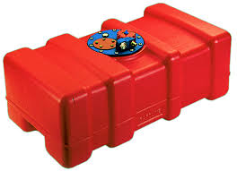 Kütusepaagid, Mahutid, Voolikud