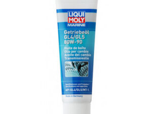 Transmissiooniõli Liqui Moly Marine 80W-90 GL4/GL5 0,25L