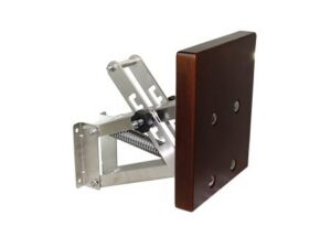 Päramootori kronstein