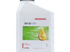 Honda 5w30 4T
