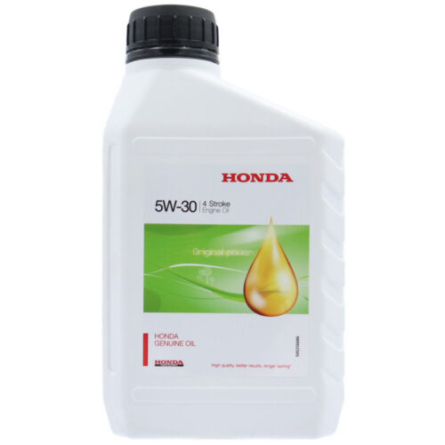 Honda 5w30 4T