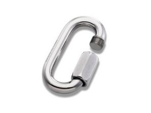 Kiirühendus lühike 8mm R/V