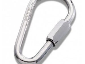 Karabiin keeratav A4L 5mm