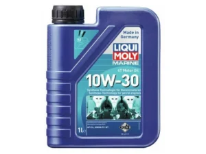 MARINE 4T MOOTORIÕLI 10W-30